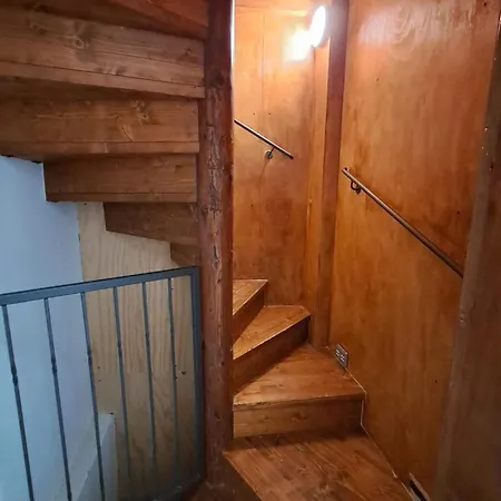 Ca' Cappellis - Luxury B&B And Exclusive Apartments-3